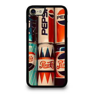 PEPSI CAN REVOLUTION iPhone 7 Case PEPSI CAN REVOLUTION iPhone 7 Case