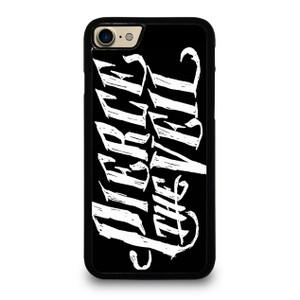 PIERCE THE VEIL iPhone 7 Case PIERCE THE VEIL iPhone 7 Case
