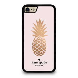 PINEAPPLE KATE SPADE iPhone 7 Case