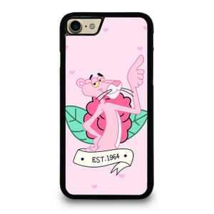 PINK PANTHER LOVE iPhone 7 Case PINK PANTHER LOVE iPhone 7 Case