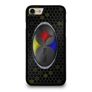 PITTSBURGH STEELERS NFL LOGO iPhone 7 Case