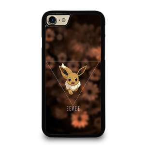 POKEMON EEVEE 3 iPhone 7 Case