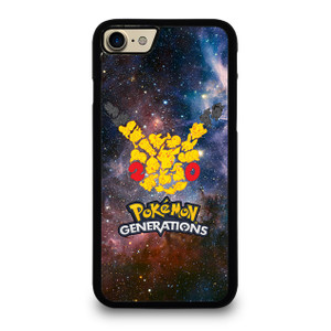 POKEMON HED NEBULA iPhone 7 Case POKEMON HED NEBULA iPhone 7 Case