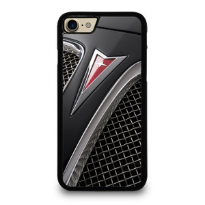 PONTIAC EMBLEM iPhone 7 Case PONTIAC EMBLEM iPhone 7 Case