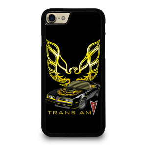 PONTIAC FIREBIRD TRANS AM iPhone 7 Case