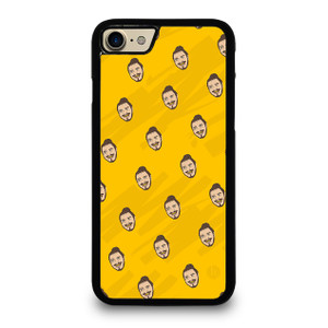 POST MALONE COLLAGE KIMOJI iPhone 7 Case POST MALONE COLLAGE KIMOJI iPhone 7 Case