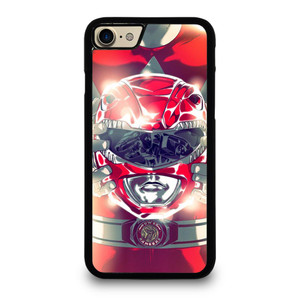 POWER RANGERS RED iPhone 7 Case
