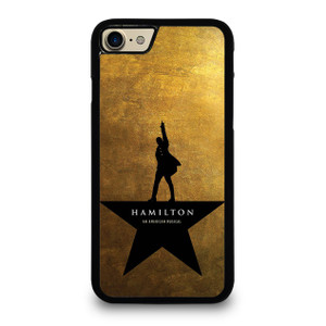 PRETTY BROADWAY CAST HAMILTON iPhone 7 Case PRETTY BROADWAY CAST HAMILTON iPhone 7 Case