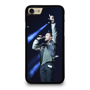 PRINCE ROYCE CONCERT iPhone 7 Case PRINCE ROYCE CONCERT iPhone 7 Case