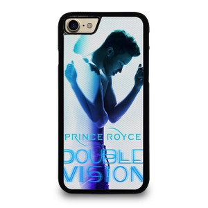 PRINCE ROYCE DOUBLE VISION iPhone 7 Case PRINCE ROYCE DOUBLE VISION iPhone 7 Case