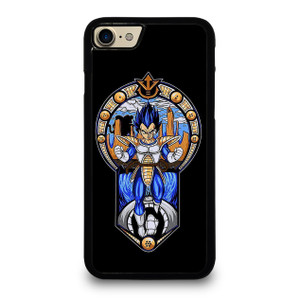PRINCE VEGETA DRAGON BALL Z iPhone 7 Case PRINCE VEGETA DRAGON BALL Z iPhone 7 Case