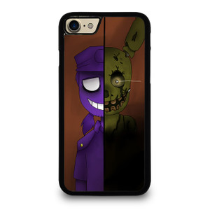 PURPLE GUY VINCENT FIVE NIGHTS AT FREDDYS iPhone 7 Case PURPLE GUY VINCENT FIVE NIGHTS AT FREDDYS iPhone 7 Case