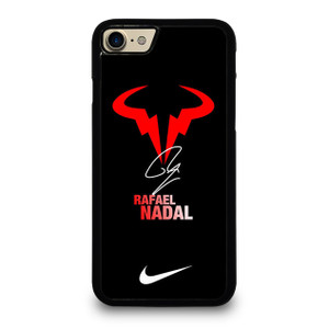 RAFAEL NADAL TENNIS iPhone 7 Case RAFAEL NADAL TENNIS iPhone 7 Case