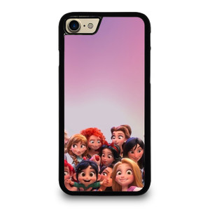 RALPH BREAK THE INTERNET PRINCESSES iPhone 7 Case