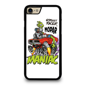 RAT FINK MOPAR MANIAC iPhone 7 Case RAT FINK MOPAR MANIAC iPhone 7 Case