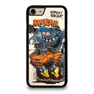 RAT FINK MOPAR STREET RACERS iPhone 7 Case RAT FINK MOPAR STREET RACERS iPhone 7 Case