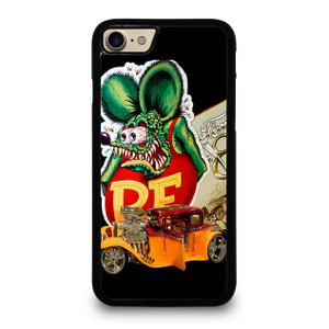 RAT FINK SPEEDLESS 3 iPhone 7 Case