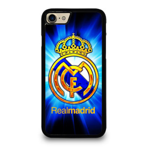REAL MADRID BLUE iPhone 7 Case REAL MADRID BLUE iPhone 7 Case