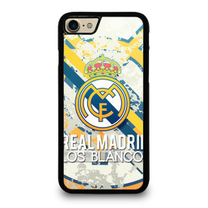 REAL MADRID LOS BLANCOS iPhone 7 Case REAL MADRID LOS BLANCOS iPhone 7 Case