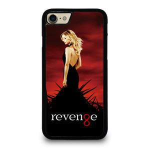 REVENGE EMILY VANCAMP iPhone 7 Case REVENGE EMILY VANCAMP iPhone 7 Case