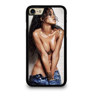 RIHANNA SEXY BAD GAL 2 iPhone 7 Case RIHANNA SEXY BAD GAL 2 iPhone 7 Case
