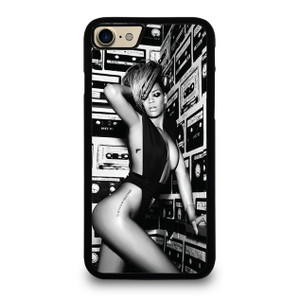 RIHANNA SEXY POSE iPhone 7 Case RIHANNA SEXY POSE iPhone 7 Case