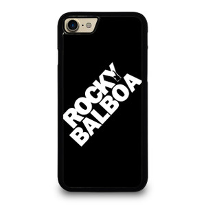 ROCKY BALBOA LOGO iPhone 7 Case ROCKY BALBOA LOGO iPhone 7 Case