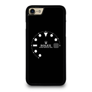 ROLEX ANALOG WATCH LOGO ART iPhone 7 Case ROLEX ANALOG WATCH LOGO ART iPhone 7 Case