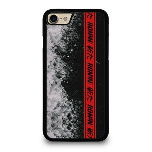 RONIN LOGO SPLASH WATER iPhone 7 Case RONIN LOGO SPLASH WATER iPhone 7 Case