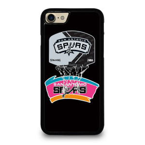 SAN ANTONIO SPURS 2 iPhone 7 Case SAN ANTONIO SPURS 2 iPhone 7 Case