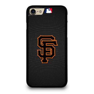SAN FRANCISCO GIANTS SF iPhone 7 Case