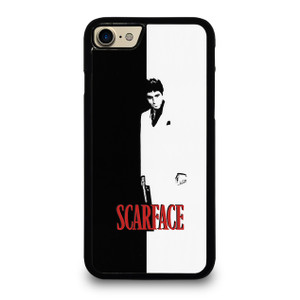 SCARFACE iPhone 7 Case SCARFACE iPhone 7 Case