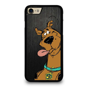 SCOOBY DOO CRAZY FACE iPhone 7 Case SCOOBY DOO CRAZY FACE iPhone 7 Case