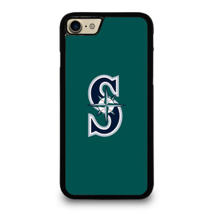 SEATTLE MARINERS LOGO GREEN iPhone 7 Case SEATTLE MARINERS LOGO GREEN iPhone 7 Case