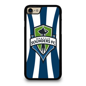SEATTLE SOUNDERS FC LOGO iPhone 7 Case SEATTLE SOUNDERS FC LOGO iPhone 7 Case