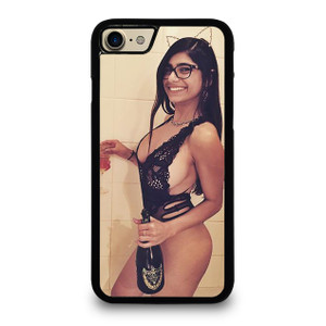 SEXY MIA KHALIFA iPhone 7 Case