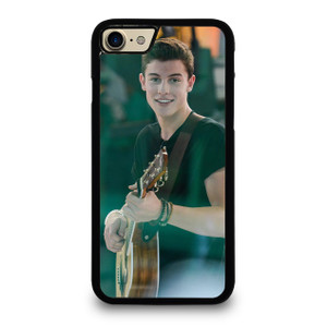SHAWN MENDES GUITAR iPhone 7 Case