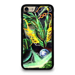 SHINY RAYQUAZA POKEMON iPhone 7 Case SHINY RAYQUAZA POKEMON iPhone 7 Case