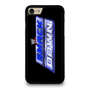 SMACK DOWN WWF iPhone 7 Case