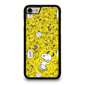 SNOOPY HUG iPhone 7 Case SNOOPY HUG iPhone 7 Case