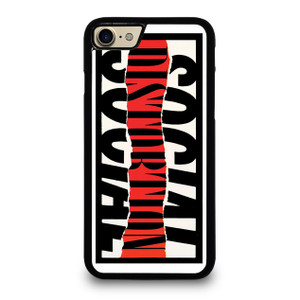 SOCIAL DISTORTION PUNK ROCK BAND iPhone 7 Case SOCIAL DISTORTION PUNK ROCK BAND iPhone 7 Case
