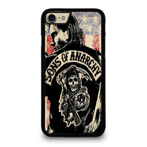 SONS OF ANARCHY 2 iPhone 7 Case