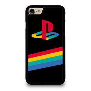 SONY PLAYSTATION LOGO iPhone 7 Case SONY PLAYSTATION LOGO iPhone 7 Case
