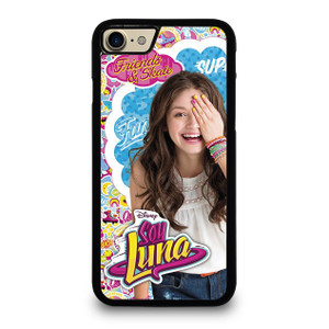SOY LUNA DISNEY iPhone 7 Case SOY LUNA DISNEY iPhone 7 Case