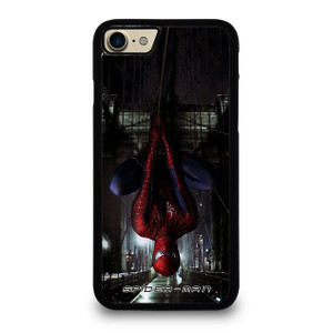 SPIDEMAN MOVIE TWO HANGING iPhone 7 Case SPIDEMAN MOVIE TWO HANGING iPhone 7 Case