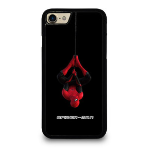 SPIDERMAN FAR FROM HOME HANGING iPhone 7 Case SPIDERMAN FAR FROM HOME HANGING iPhone 7 Case
