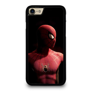 SPIDERMAN FAR FROM HOME PETER PARKER iPhone 7 Case SPIDERMAN FAR FROM HOME PETER PARKER iPhone 7 Case