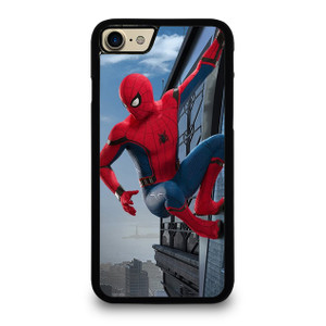 SPIDERMAN HOMECOMING MARVEL iPhone 7 Case SPIDERMAN HOMECOMING MARVEL iPhone 7 Case