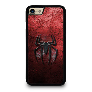 SPIDERMAN LOGO EMBLEM iPhone 7 Case SPIDERMAN LOGO EMBLEM iPhone 7 Case