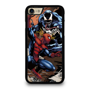 SPIDERMAN VENOM MARVEL 2 iPhone 7 Case SPIDERMAN VENOM MARVEL 2 iPhone 7 Case